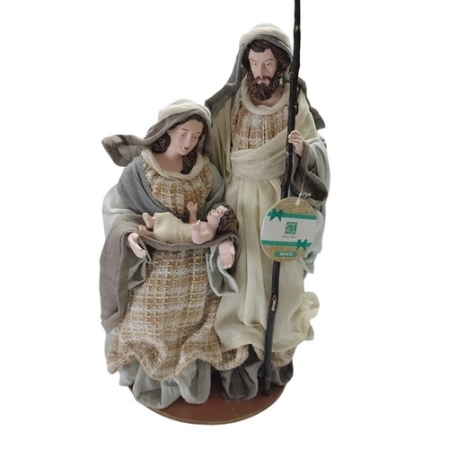Natività presepe 40cm - natività,