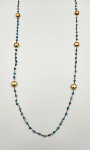 Collana argento vivo - argento,