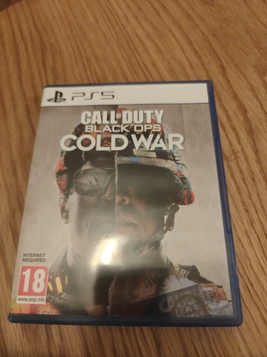 Call duty black ops - of,