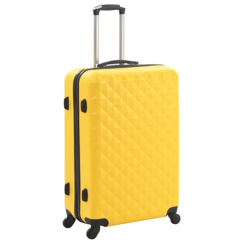 Set trolley custodia - trolley, rigida
