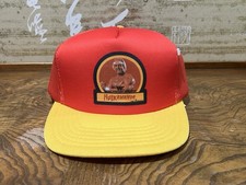 Cappello camionista Hulk Hogan