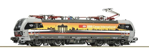 Roco 7520065 locomotiva