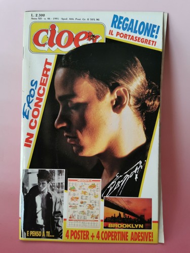 Rivista cioe 46 1991 - ,