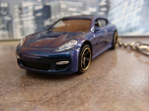 Porsche panamera - panamera, s4