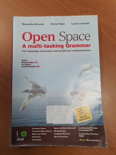 Open space 9788841643556 - open,