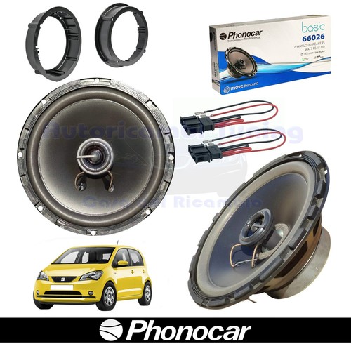 Phonocar 66026 casse - phonocar,