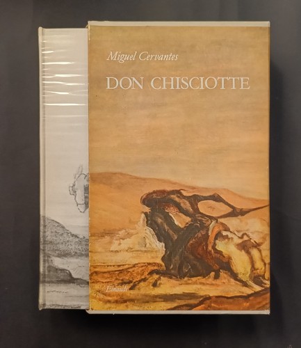 Cervantes miguel don - cervantes,