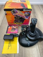 Microsoft sidewinder force - microsoft,