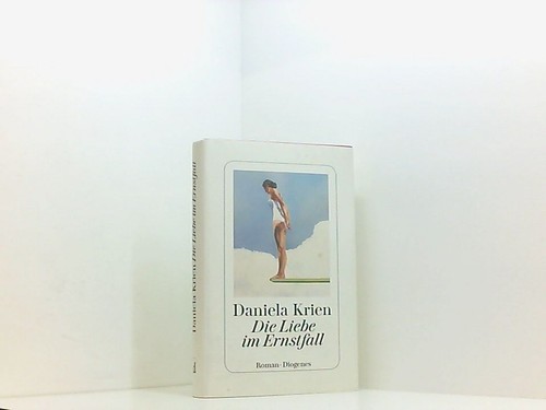 Die liebe ernstfall - liebe, ernstfall: