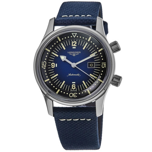 Nuovo orologio longines legend - longines,