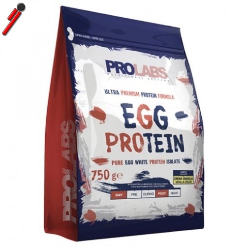 Prolabs egg protein 750 - protein,,