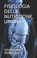 Fisiologia della nutrizione