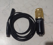 Neewer NW-800 Professional Studio Broadcasting Recording Condenser Microphone...