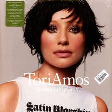 Tori Amos - Strange Little
