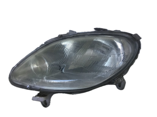 Fanale faro lampada luce - fanale,