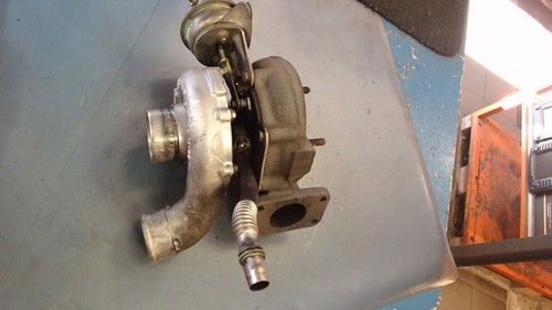 Turbo bfc gt2052v - turbo, 059145701k