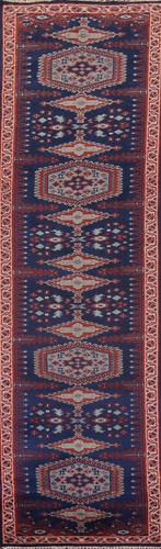 Tappeto runner orientale