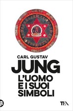 LIBRO L' UOMO E I SUOI SIMBOLI