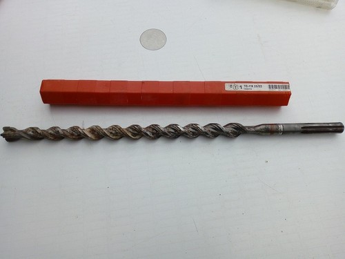 Punta hilti per calcestruzzo - per,