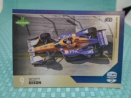 2025 parkside indycar - /99,