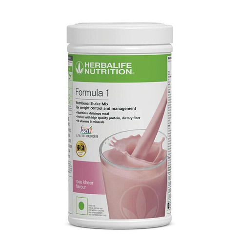 Herbalife formula - herbalife,