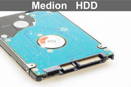 Medion e3211 disco - -,