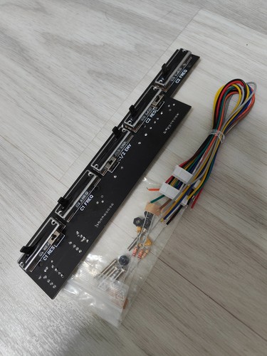 Emu sp12 1200 aggiornamento - /,