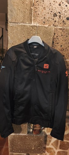 Giacca moto alpinestars - alpinestars, x