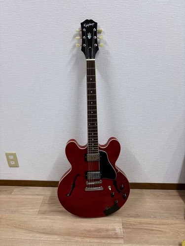 Epiphone es335 chitarra - epiphone,