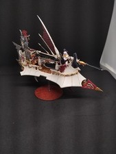Fully Painted Dark