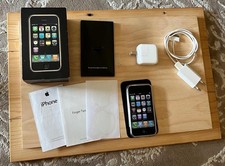 IPhone 2g 4Gb completo