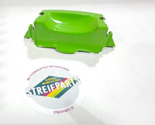 Carena posteriore centrale