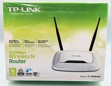 TP-Link TL-WR841N 300 MBPS N