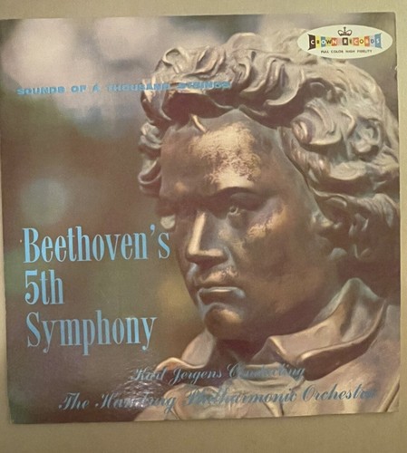 Ludwig van beethoven 5th - van,