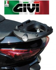 Rear attachment for Honda
