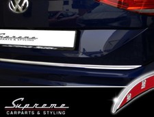 Modanatura cromata VW Touran
