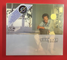 LIONEL RICHIE-CAN'T SLOW