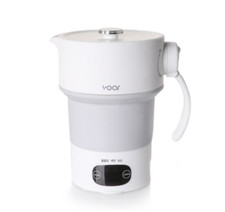 VOAR Bollitore Elettrico