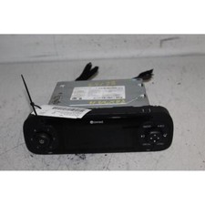 AUTORADIO FIAT PANDA CROSS