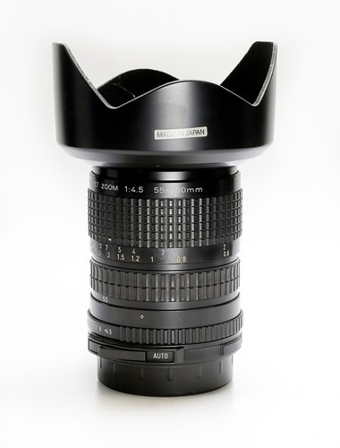 Fedex smc pentax obiettivo - [fedex]smc,