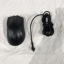 Razer Mamba Mouse da Gioco