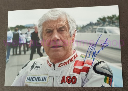 Giacomo agostini 15 - -,