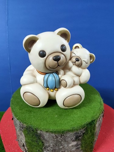 Thun club 2021 teddy con - 2021,
