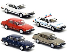 Premium ClassiXXs PCX 87 Saab