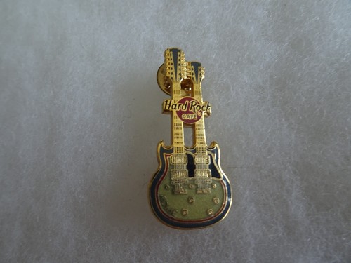 Hard rock cafe - hard, mini