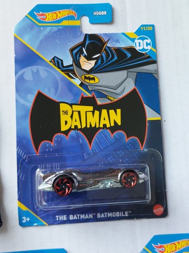 Hotwheels the - hotwheels, 1/64