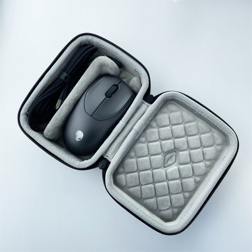 Custodia porta mouse - ,