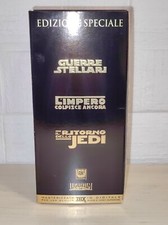 STAR WARS – TRILOGIA DI