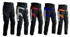 Pantaloni per Moto in Cordura
