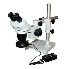 Microscopio Elettronico Stereo